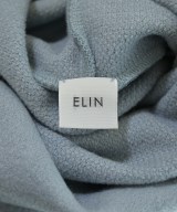 ELIN（エリン）ブラウス 青 サイズ:36(S位) レディース/2200666108050