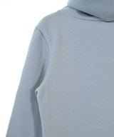 ELIN（エリン）ブラウス 青 サイズ:36(S位) レディース/2200666108050