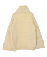 ELIN（エリン）ニット・セーター 白 サイズ:F レディース/2200668429016