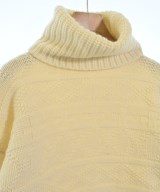 ELIN（エリン）ニット・セーター 白 サイズ:F レディース/2200668429016