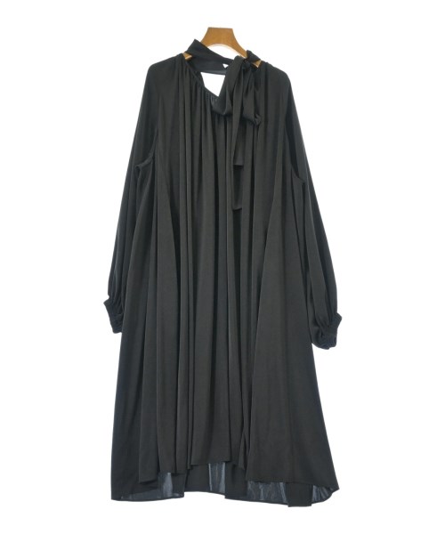 ELIN(エリン)ワンピース 黒 サイズ:36(S位)/2200665899041