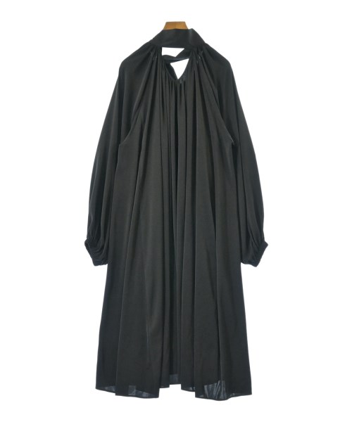 ELIN（エリン）ワンピース 黒 サイズ:36(S位) レディース/2200665899041