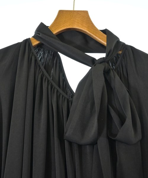 ELIN（エリン）ワンピース 黒 サイズ:36(S位) レディース/2200665899041