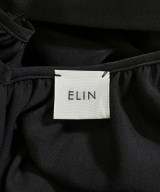 ELIN（エリン）ワンピース 黒 サイズ:36(S位) レディース/2200665899041