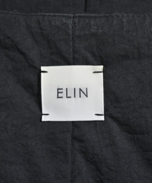 ELIN（エリン）その他 黒 サイズ:00(M位) レディース/2200666089090
