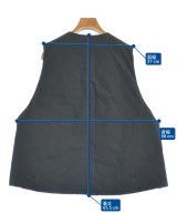 ELIN（エリン）その他 黒 サイズ:00(M位) レディース/2200666089090