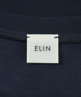 ELIN（エリン）ノースリーブ 紺 サイズ:38(M位) レディース/2200666318060