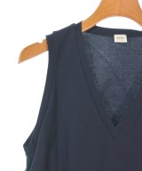 ELIN（エリン）ノースリーブ 紺 サイズ:38(M位) レディース/2200666318060