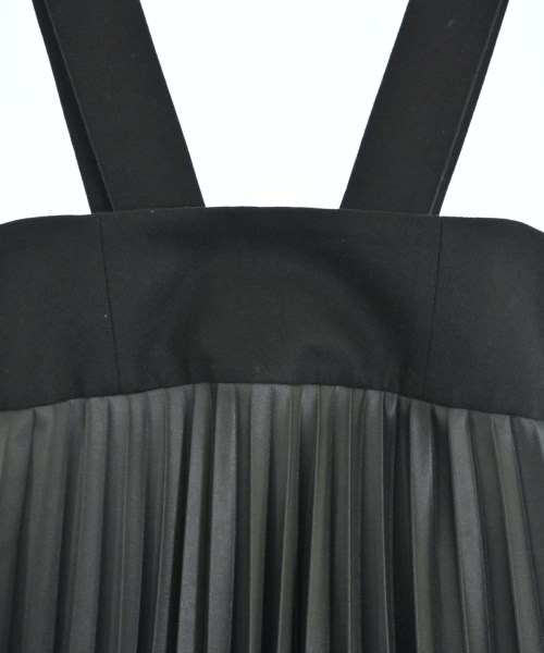 ELIN（エリン）ワンピース 黒 サイズ:38(M位) レディース/2200669614220