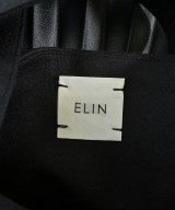 ELIN（エリン）ワンピース 黒 サイズ:38(M位) レディース/2200669614220