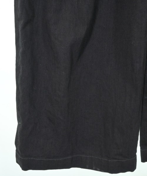 ELIN（エリン）オールインワン/サロペット 黒 サイズ:36(S位) レディース/2200665813054