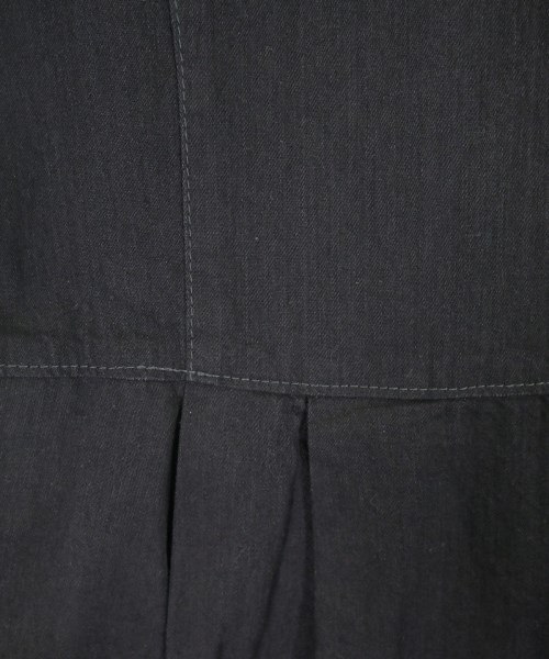 ELIN（エリン）オールインワン/サロペット 黒 サイズ:36(S位) レディース/2200665813054