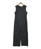 ELIN（エリン）オールインワン/サロペット 黒 サイズ:36(S位) レディース/2200665813054