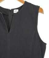 ELIN（エリン）オールインワン/サロペット 黒 サイズ:36(S位) レディース/2200665813054