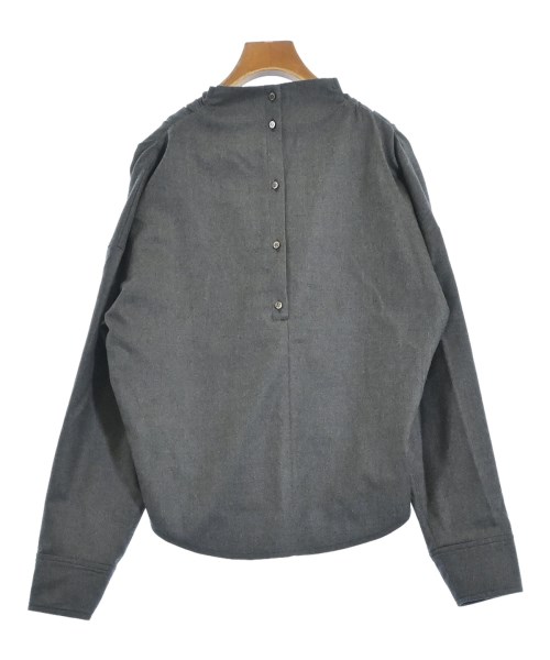 ELIN（エリン）ブラウス グレー サイズ:38(M位) レディース/2200671452070