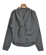 ELIN（エリン）ブラウス グレー サイズ:38(M位) レディース/2200671452070