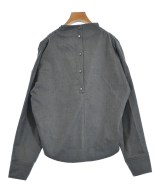 ELIN（エリン）ブラウス グレー サイズ:38(M位) レディース/2200671452070