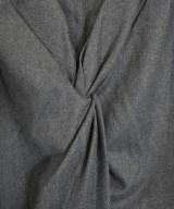 ELIN（エリン）ブラウス グレー サイズ:38(M位) レディース/2200671452070