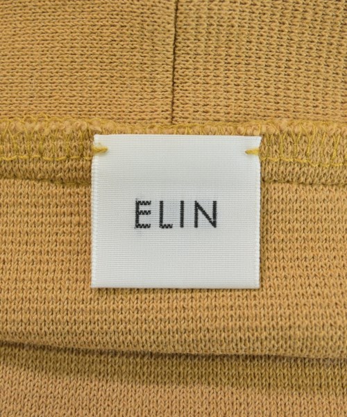 ELIN（エリン）ノースリーブ ベージュ サイズ:36(S位) レディース/2200724812202