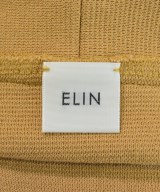 ELIN（エリン）ノースリーブ ベージュ サイズ:36(S位) レディース/2200724812202
