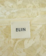 ELIN（エリン）ブラウス 白 サイズ:-(S位) レディース/2200727032041