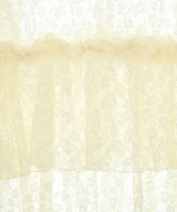 ELIN（エリン）ブラウス 白 サイズ:-(S位) レディース/2200727032041