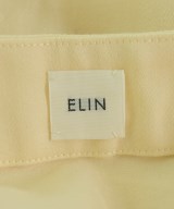 ELIN（エリン）ロング・マキシ丈スカート 白 サイズ:36(S位) レディース/2200725135171