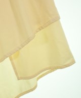 ELIN（エリン）ロング・マキシ丈スカート 白 サイズ:36(S位) レディース/2200725135171