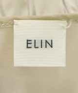 ELIN（エリン）ワンピース ベージュ サイズ:36(S位) レディース/2200720466126