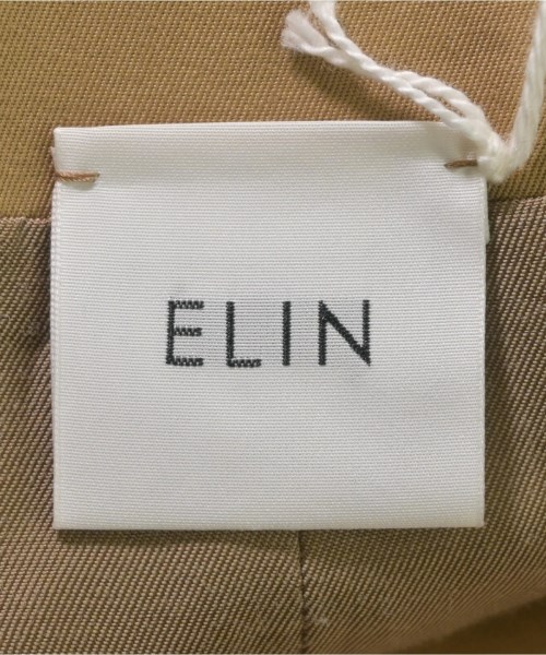 ELIN（エリン）その他 ベージュ サイズ:36(S位) レディース/2200727275011