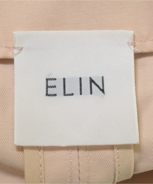 ELIN（エリン）その他 ピンク サイズ:38(M位) レディース/2200683762129