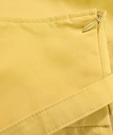 ELIN（エリン）ロング・マキシ丈スカート 黄 サイズ:38(M位) レディース/2200685309094