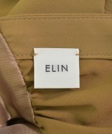 ELIN（エリン）ワンピース 茶 サイズ:38(M位) レディース/2200679260035