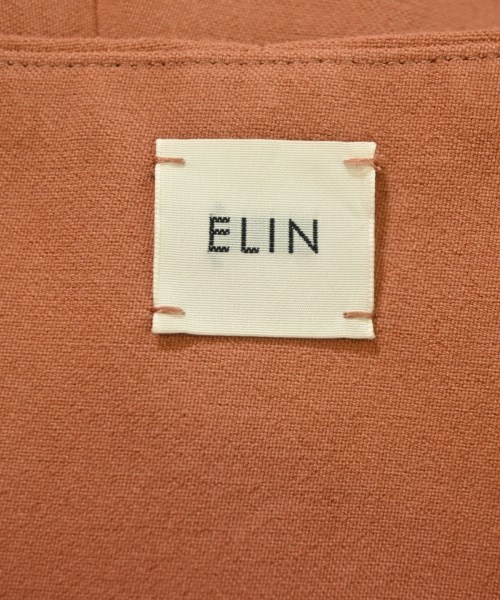 ELIN（エリン）その他 オレンジ サイズ:36(S位) レディース/2200679260066