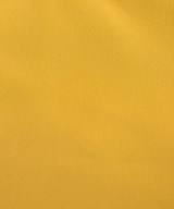 ELIN（エリン）スラックス 黄 サイズ:38(M位) レディース/2200679560050