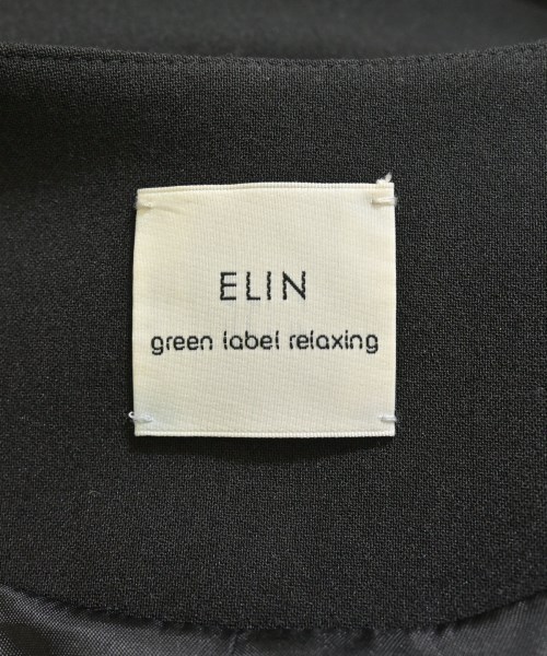ELIN（エリン）その他 黒 サイズ:F レディース/2200684418032