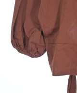 ELIN（エリン）Tシャツ・カットソー 茶 サイズ:38(M位) レディース/2200686507048