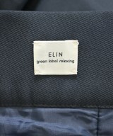 ELIN（エリン）ロング・マキシ丈スカート 紺 サイズ:36(S位) レディース/2200687583034