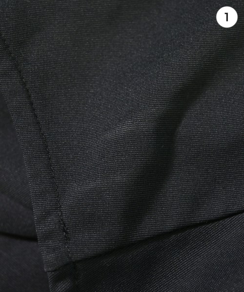 ELIN（エリン）Tシャツ・カットソー 黒 サイズ:38(M位) レディース/2200691365077
