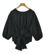 ELIN（エリン）Tシャツ・カットソー 黒 サイズ:38(M位) レディース/2200691365077
