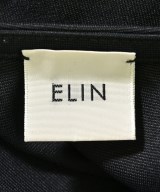 ELIN（エリン）Tシャツ・カットソー 黒 サイズ:38(M位) レディース/2200691365077