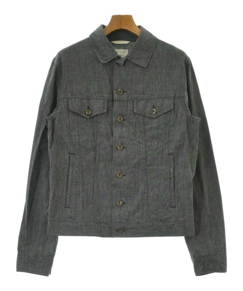 ラグアンドボーンジーン(rag&bone/JEAN)のrag&bone/JEAN デニムジャケット