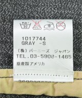 rag&bone/JEAN（ラグアンドボーンジーン）デニムジャケット グレー サイズ:S メンズ/2200513661134