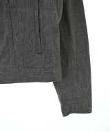 rag&bone/JEAN（ラグアンドボーンジーン）デニムジャケット グレー サイズ:S メンズ/2200513661134