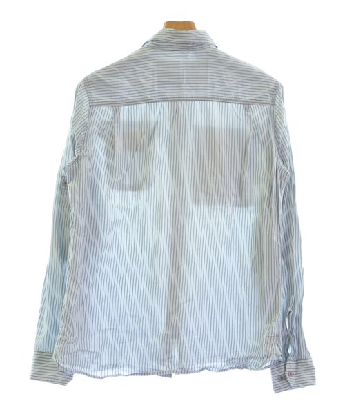 -（ソノタ）カジュアルシャツ 青 サイズ:S メンズ/2200513661158