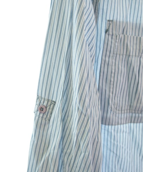 -（ソノタ）カジュアルシャツ 青 サイズ:S メンズ/2200513661158