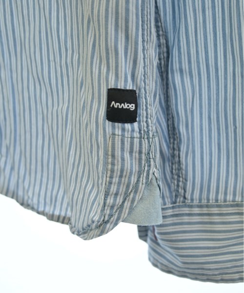 -（ソノタ）カジュアルシャツ 青 サイズ:S メンズ/2200513661158