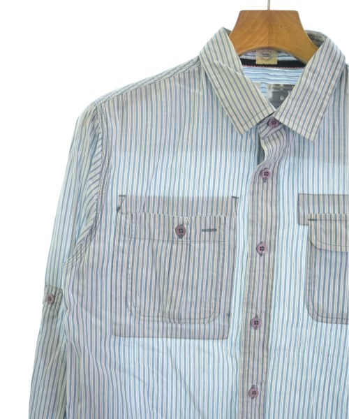 -（ソノタ）カジュアルシャツ 青 サイズ:S メンズ/2200513661158