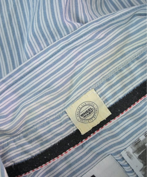 -（ソノタ）カジュアルシャツ 青 サイズ:S メンズ/2200513661158