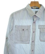 -（ソノタ）カジュアルシャツ 青 サイズ:S メンズ/2200513661158